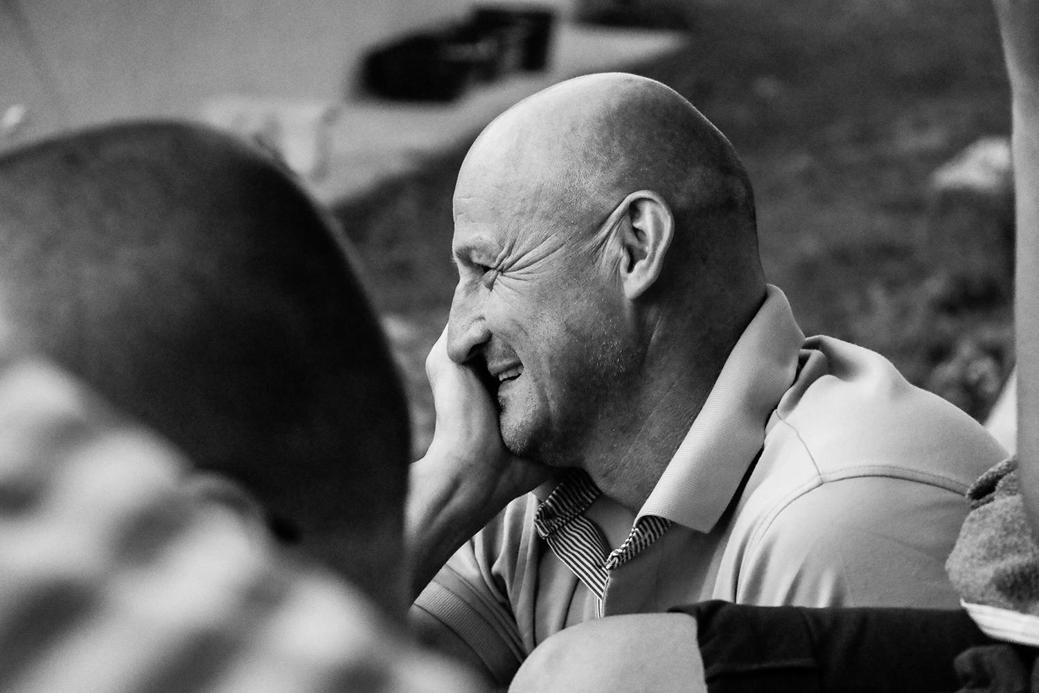 Dominikán Filip Pavol Ďubek: Každý, kto má túžbu modliť sa, časom príde k tejto modlitbe