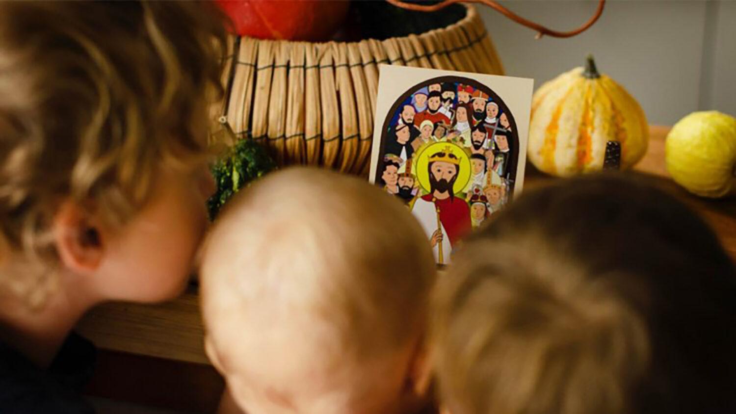 Praktické tipy na slávenie novembrových sviatkov počas lockdownu