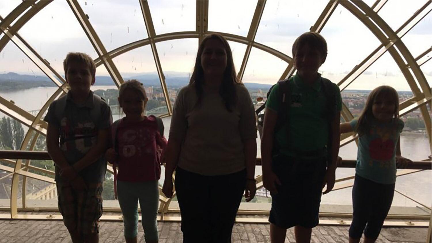 Vdova (35): Keď neviete, čo máte povedať, radšej mlčte!