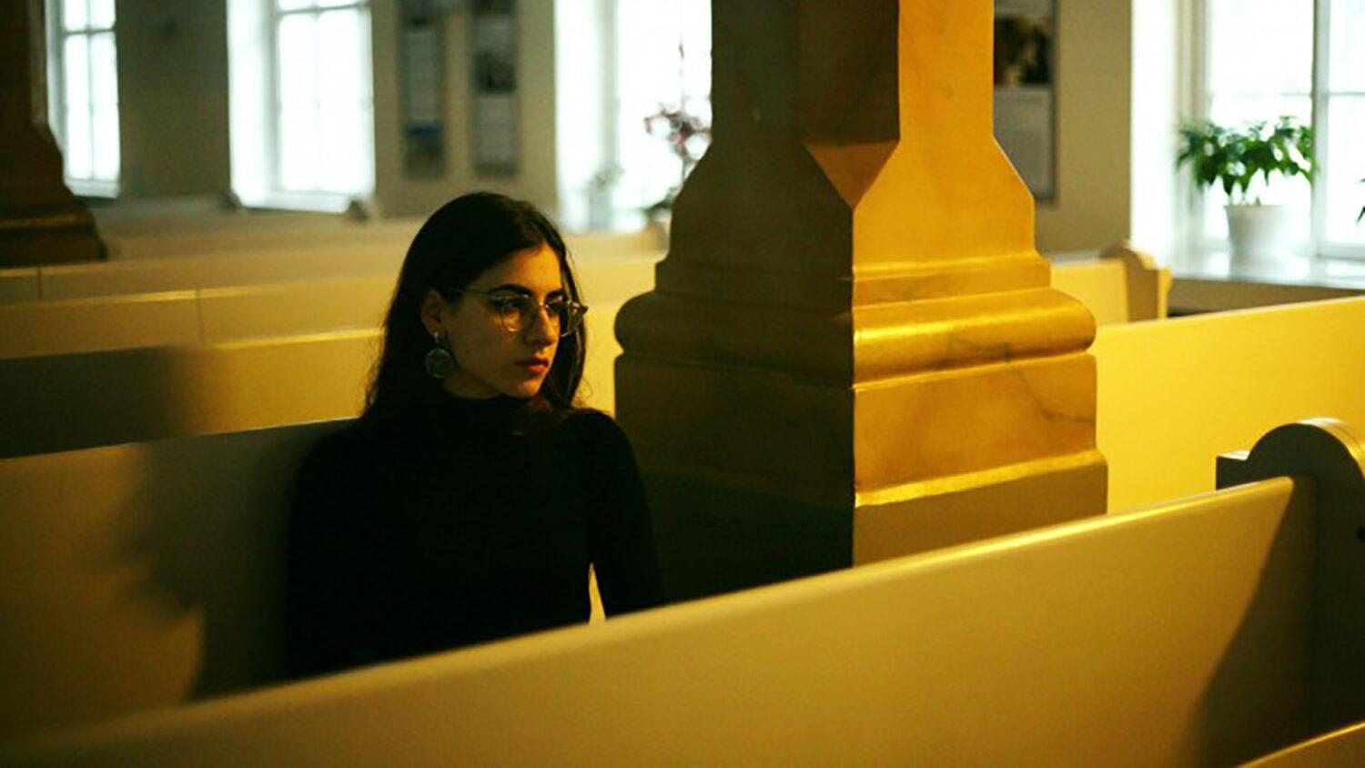 Všeobecný protikatolícky hejt. Vieš, na koho nadávaš?