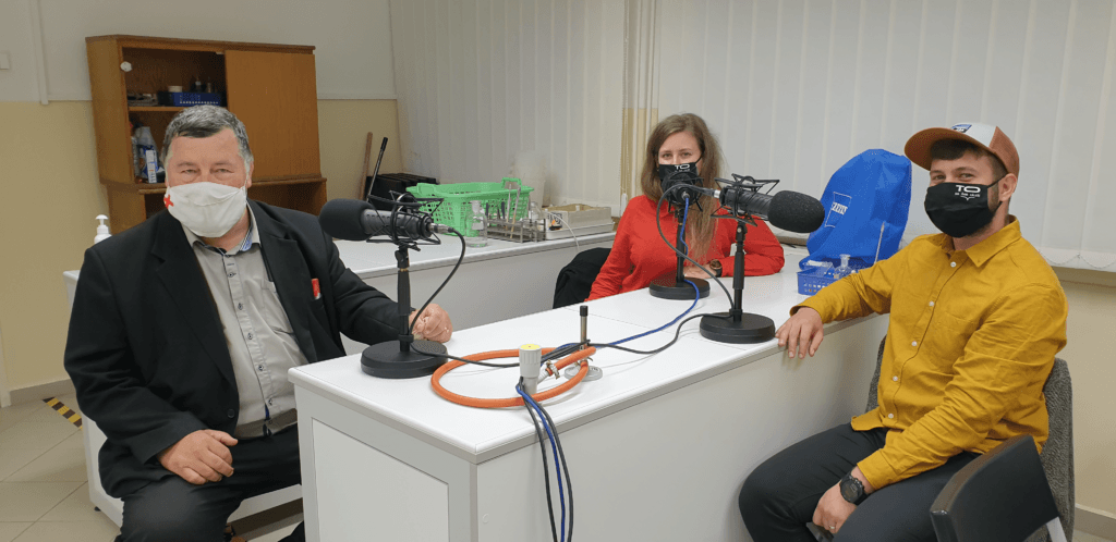 Vladimír Krčméry: Za totality sme mali tajný spôsob komunikácie