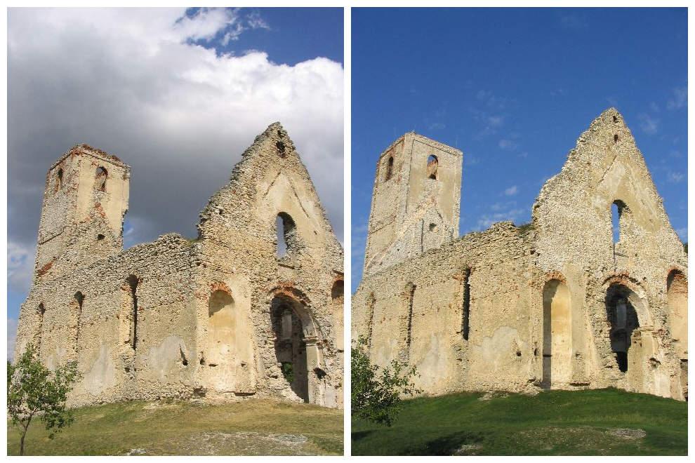 Pamätáte, kedy to začalo? My áno!