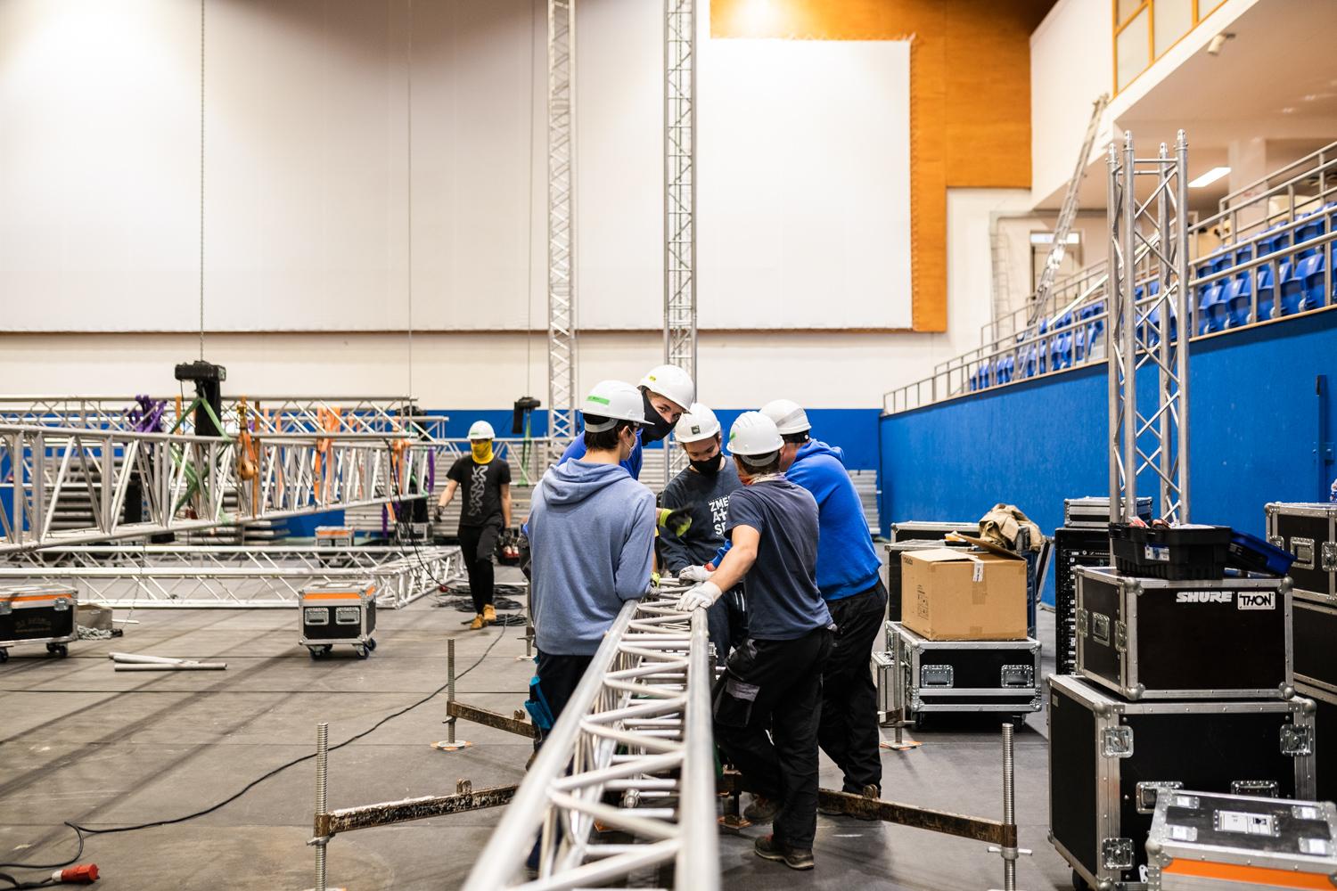 Premiéra koncertného filmu ku Godzone tour 2020 – TO, na čom záleží už o 3 týždne!