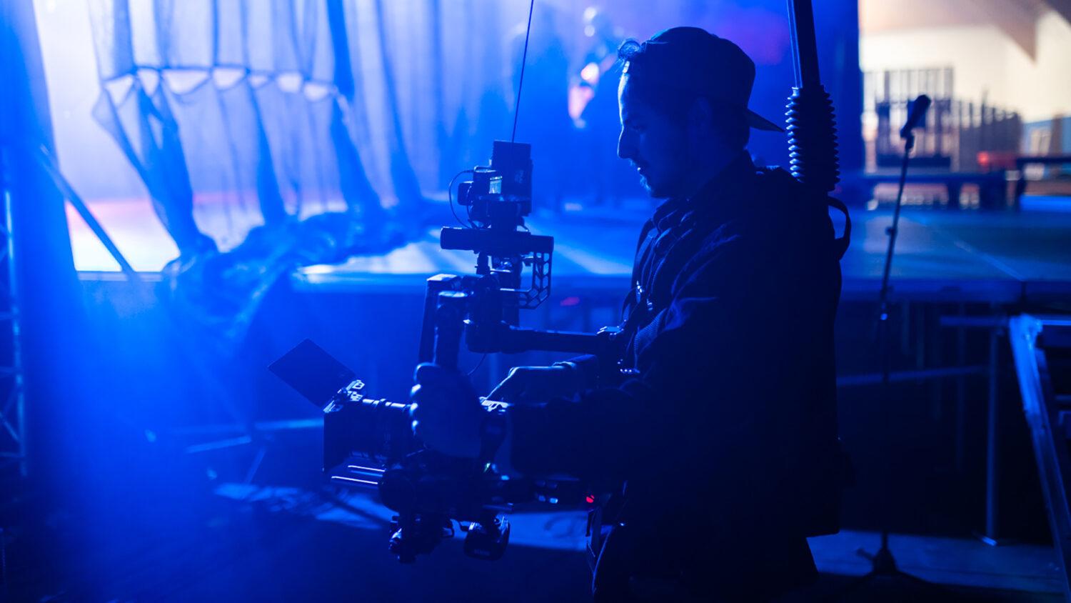 Premiéra koncertného filmu ku Godzone tour 2020 – TO, na čom záleží už o 3 týždne!