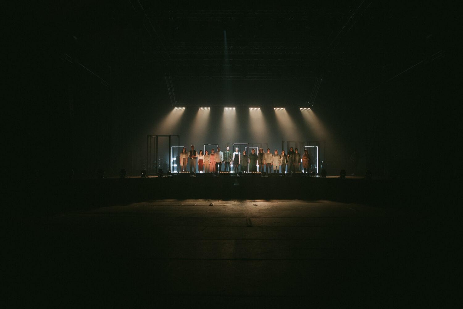 Premiéra koncertného filmu ku Godzone tour 2020 – TO, na čom záleží už o 3 týždne!