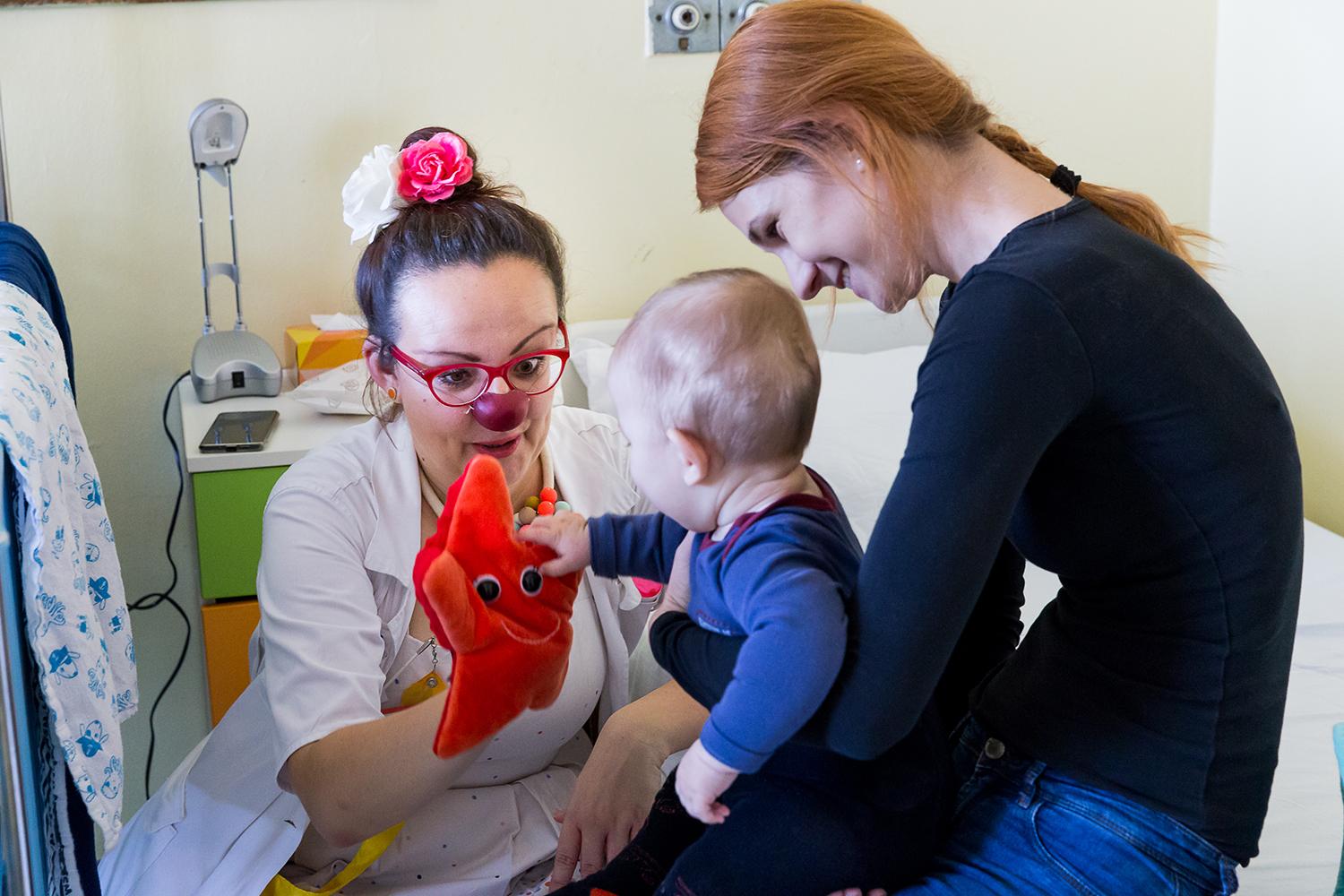 Eva Okoličániová: Je dôležité snažiť sa prežiť pekný život, hoci nám nie je vždy ľahko