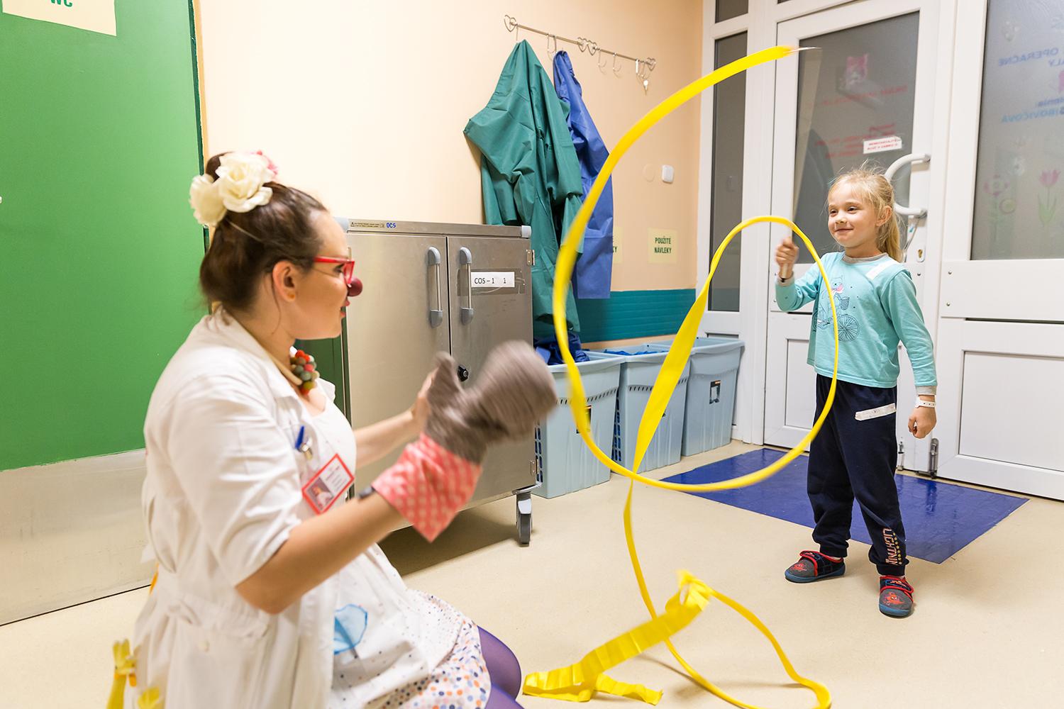 Eva Okoličániová: Je dôležité snažiť sa prežiť pekný život, hoci nám nie je vždy ľahko