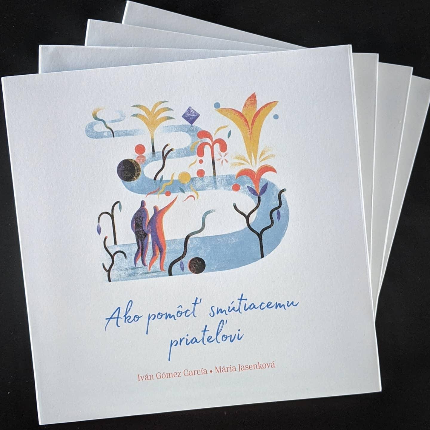 Ako pomôcť sebe a druhým, keď prežívame smútok?