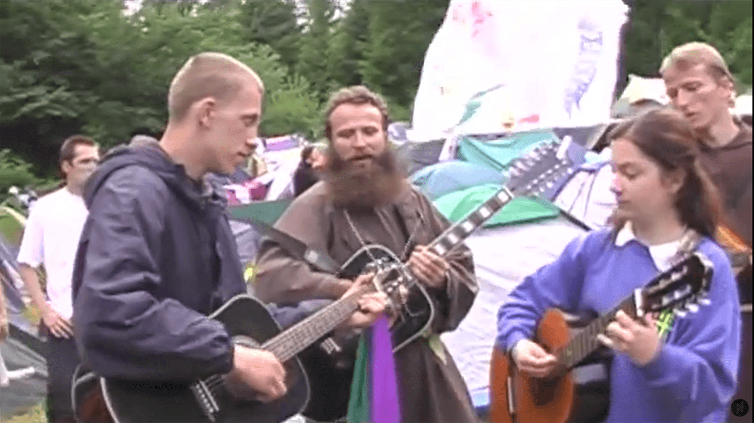 Pamätáte, kedy to začalo? My áno!