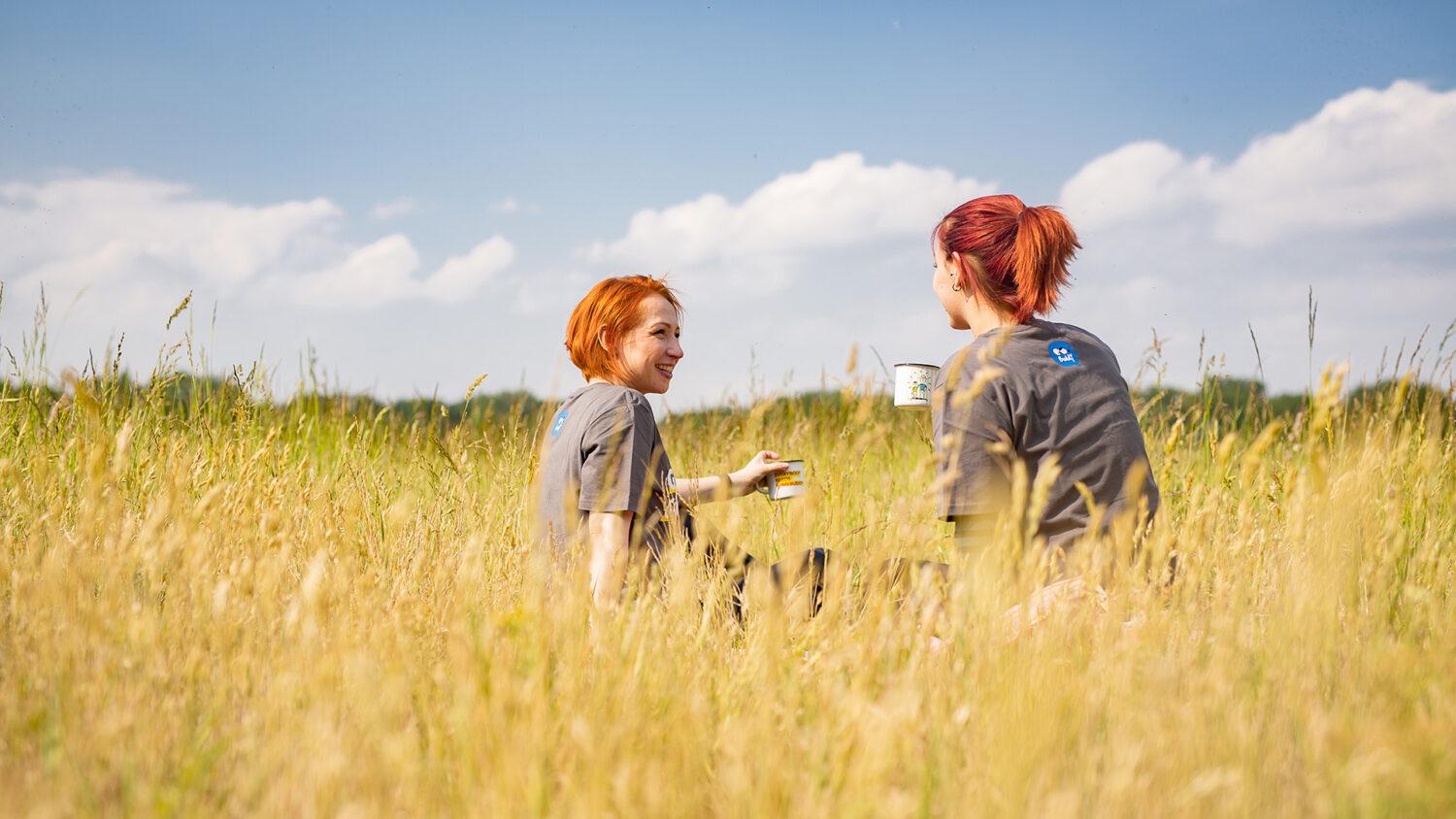 Program BUDDY vie, ako pomôcť stovkám detí z detských domovov