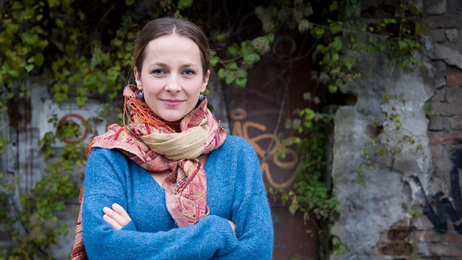 Menej mobilu, viac ticha a Jesseho strom