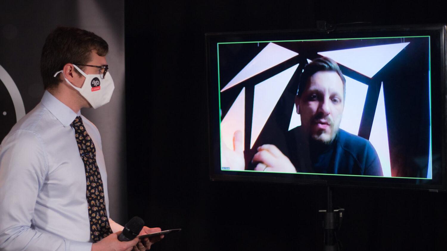 Košice ožijú kultúrnym online festivalom