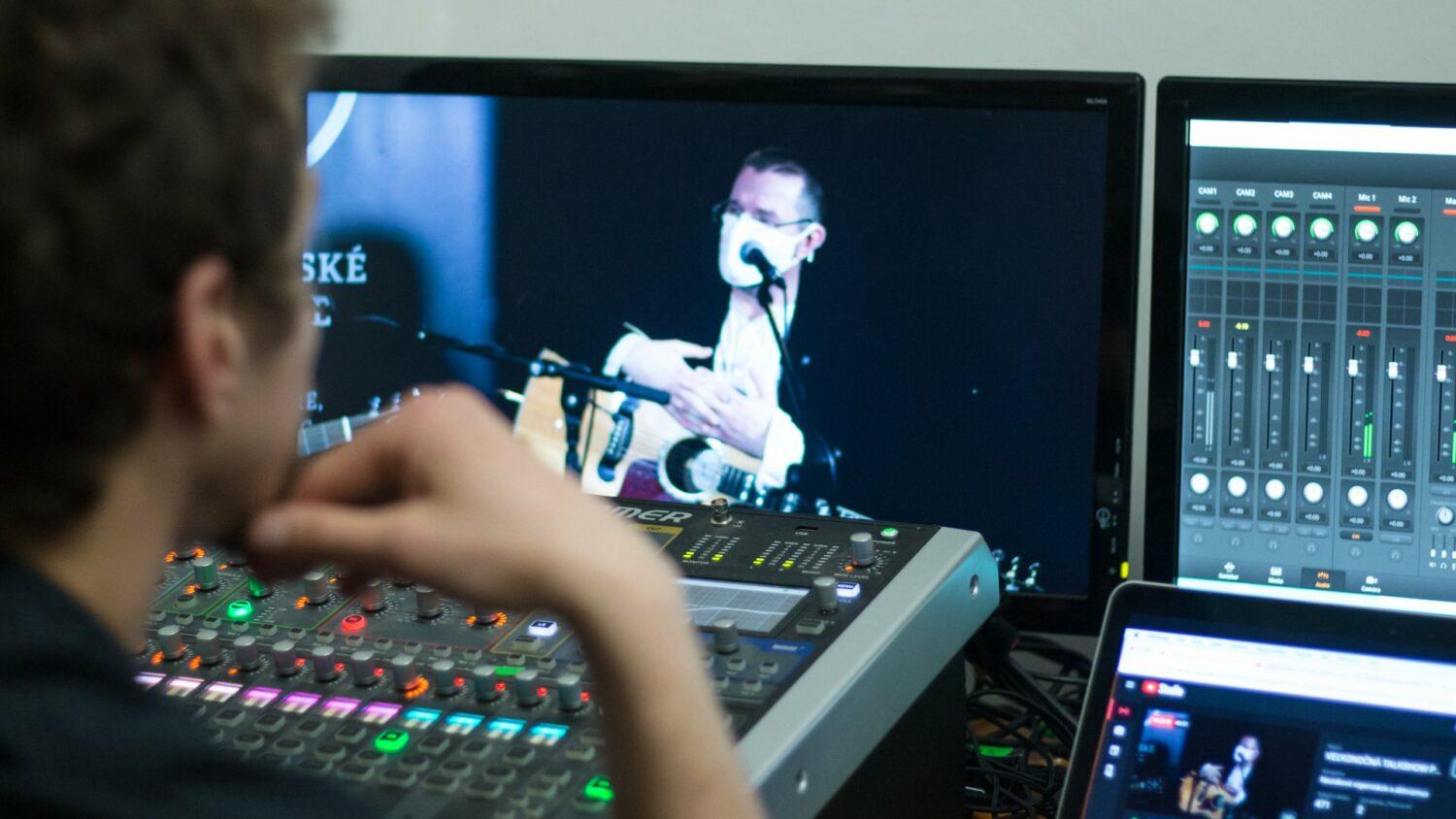 Košice ožijú kultúrnym online festivalom