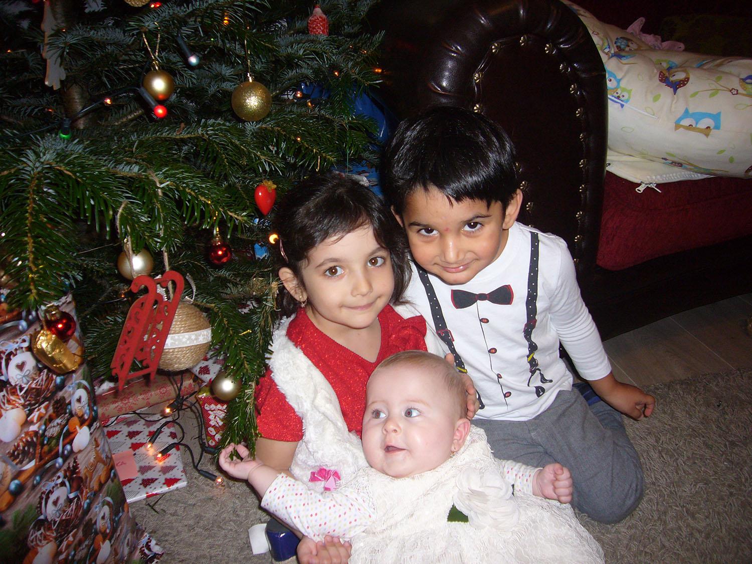 Svedectvo: Ako sme mali za rok tri deti…