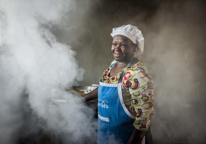 Posadíme dieťa v núdzi k svojmu štedrovečernému stolu?