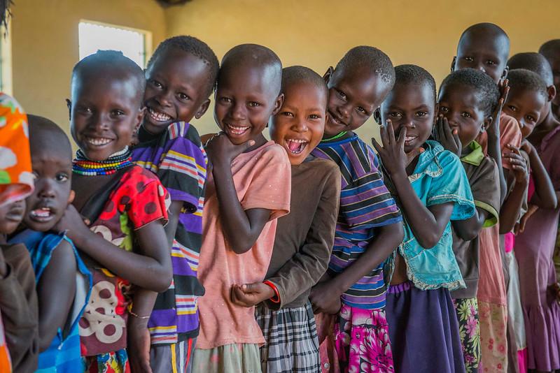 Posadíme dieťa v núdzi k svojmu štedrovečernému stolu?