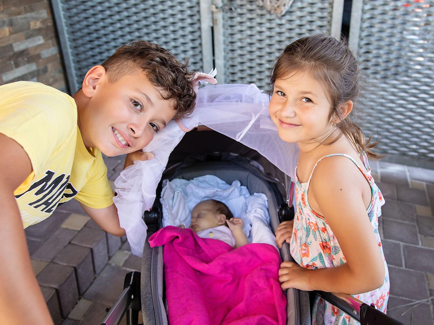 Manželia Kandráčovci: Tie najkrajšie darčeky sme si už pod stromčekom našli