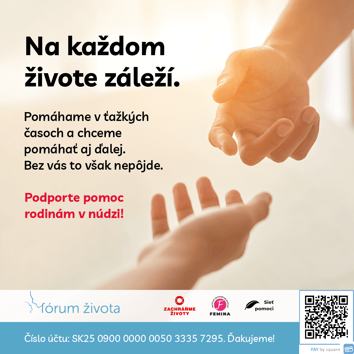 Femina pomohla 400 ľuďom a z toho bolo 200 obetí domáceho násilia