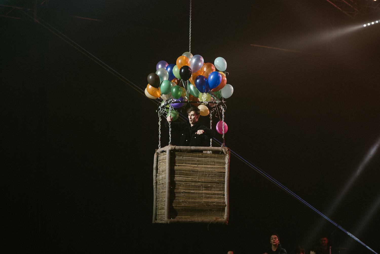 Premiéra Godzone filmu už tento víkend!