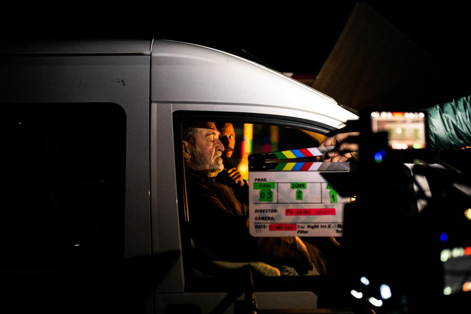 Premiéra Godzone filmu už tento víkend!