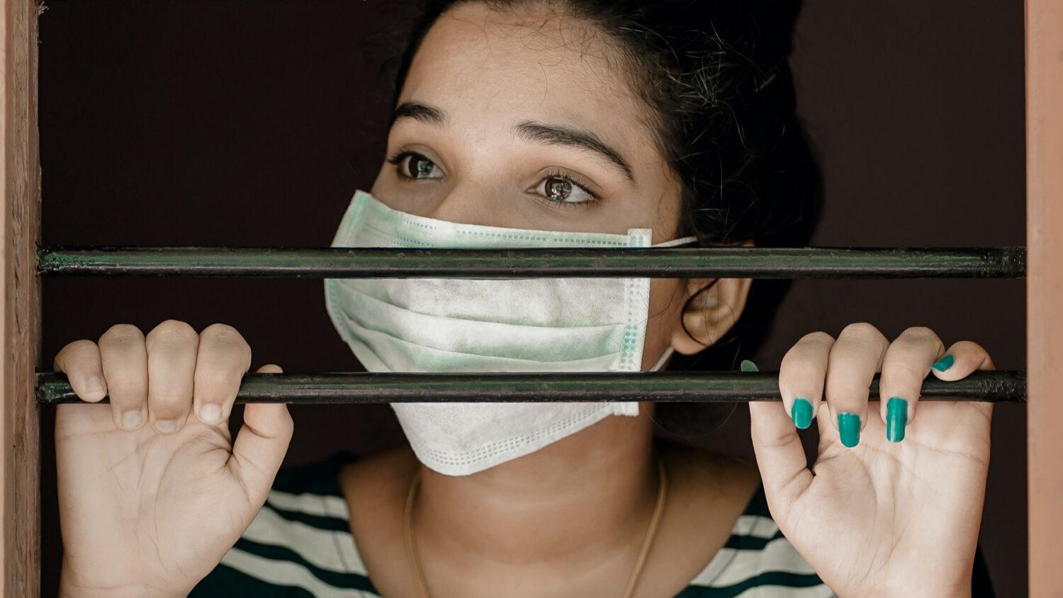 Potenciál lockdownových Vianoc