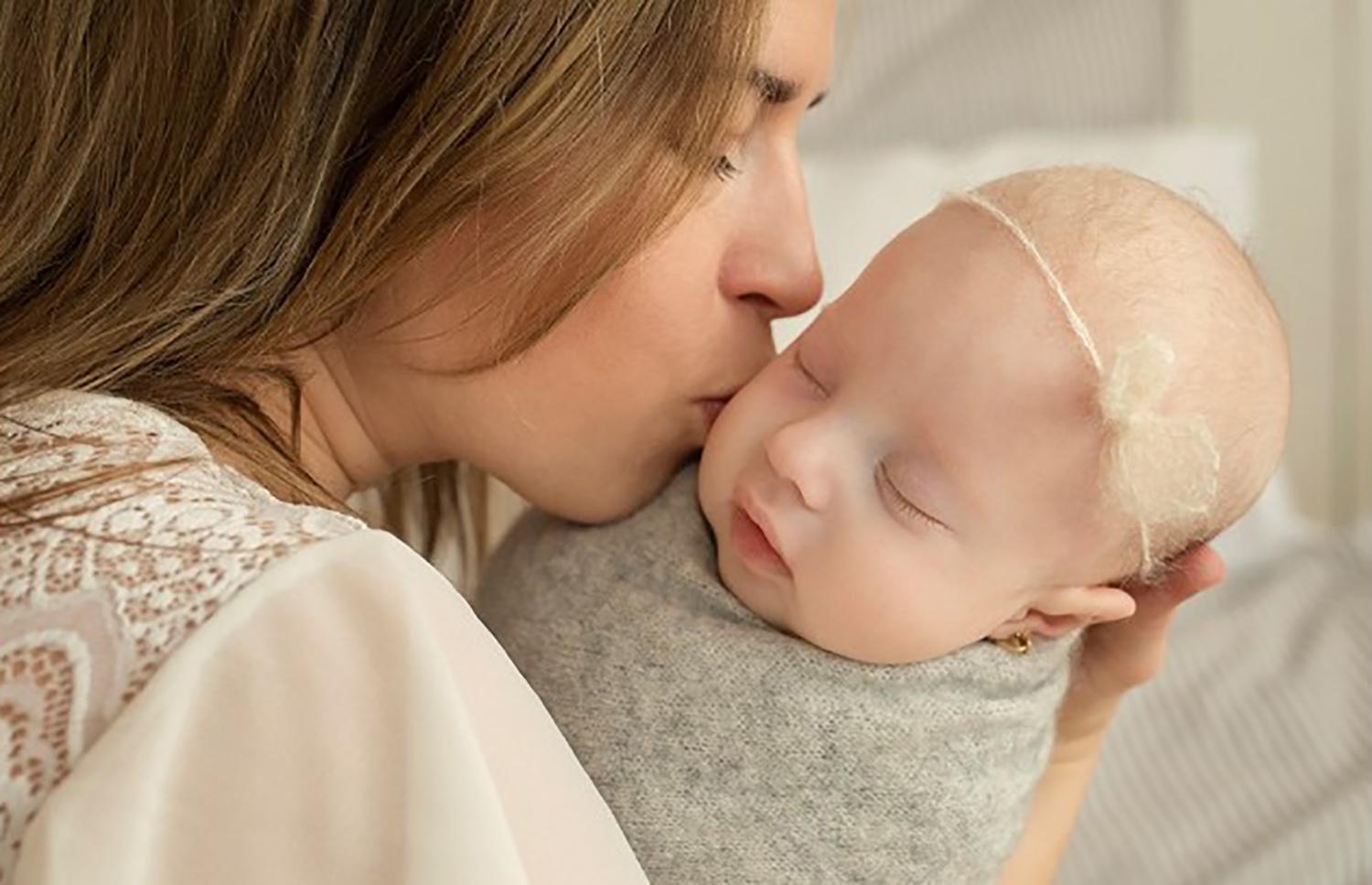 Mária: Prijať choré dieťatko je náročné. Blízki pomôžu, ale systém nie