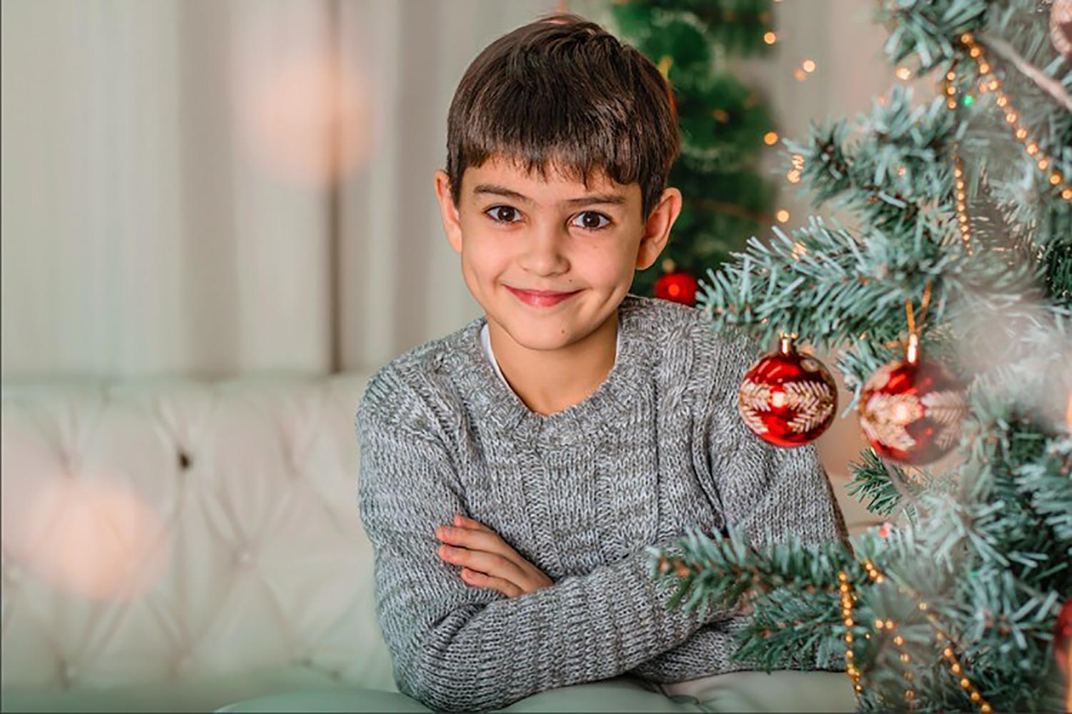 Tri spôsoby slávenia Vianoc v rodine, ktoré idú na podstatu