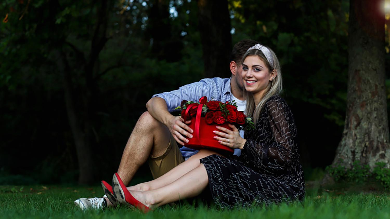 Dominika Stará: Život bez Boha si neviem predstaviť!