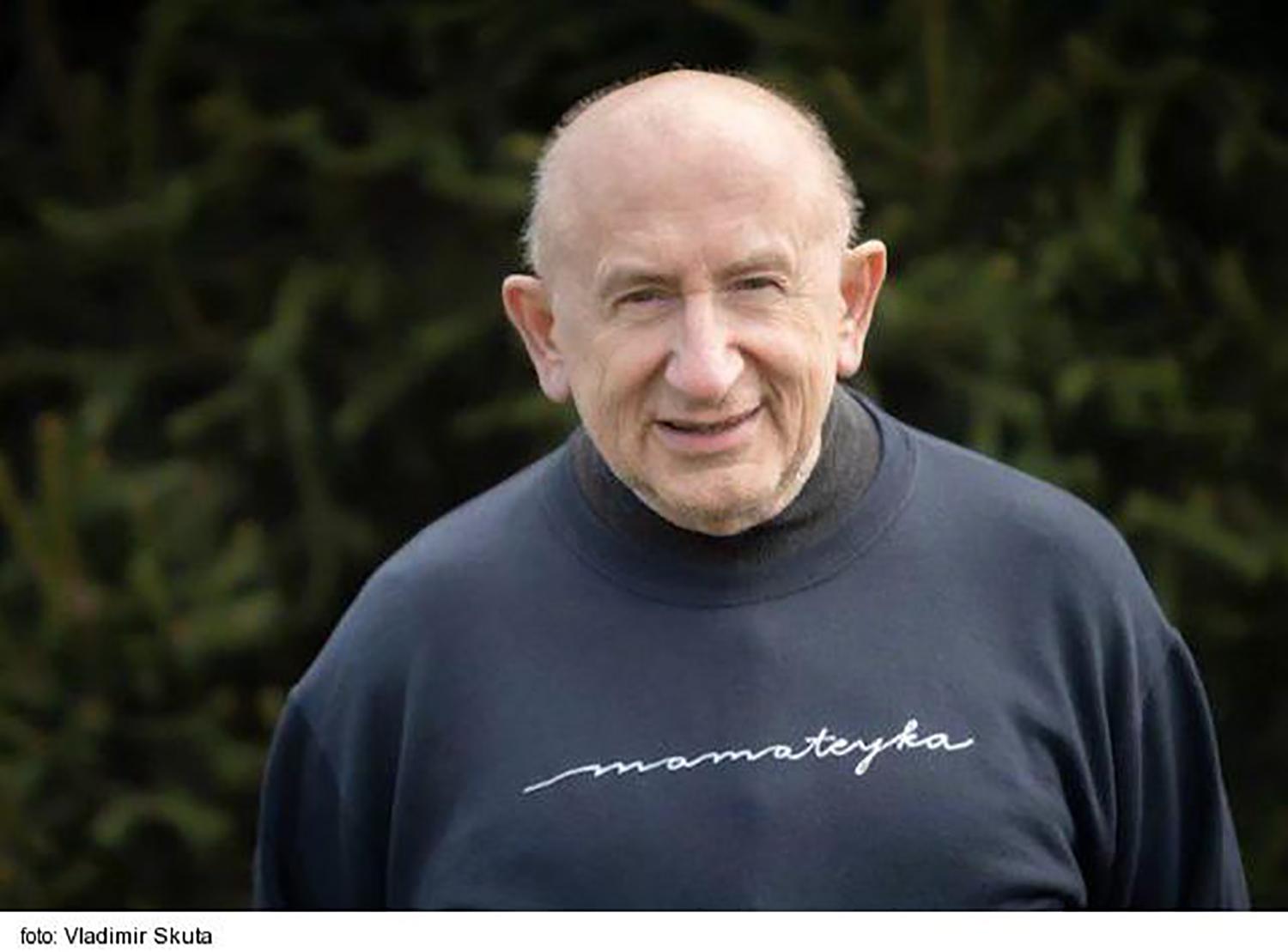 Riaditeľ Centra pre rodinu Marián Valábek: Rodina si zaslúži rok osláv