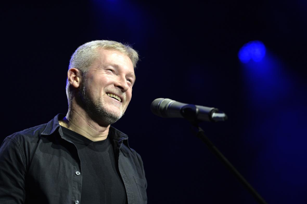 Věřím, že se síla přirozeného výběru nakonec neprokáže