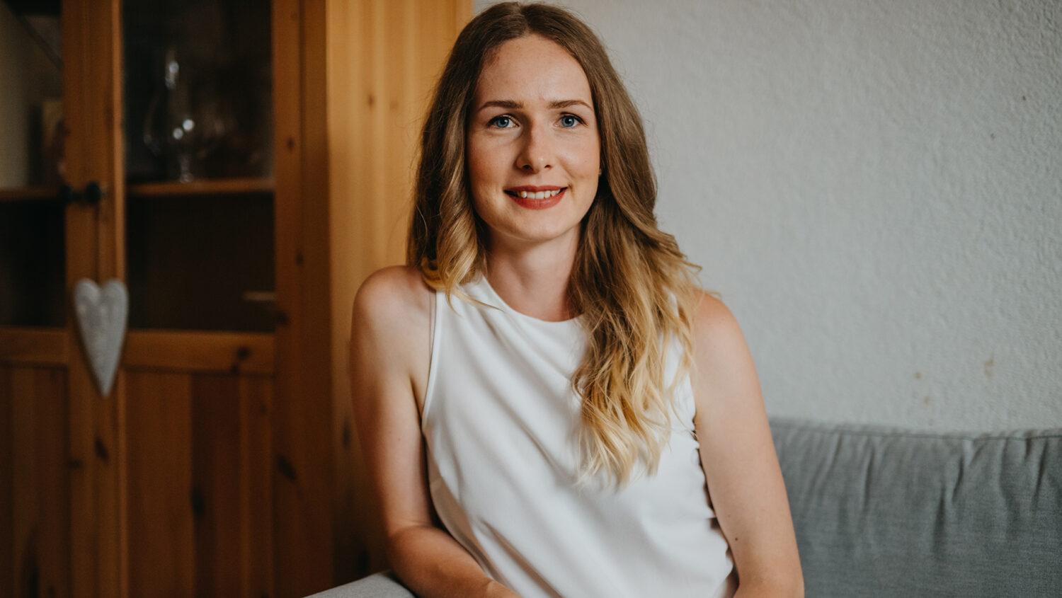 Zuzana Kmotorková z Piaru: Služba je pre nás životným štýlom