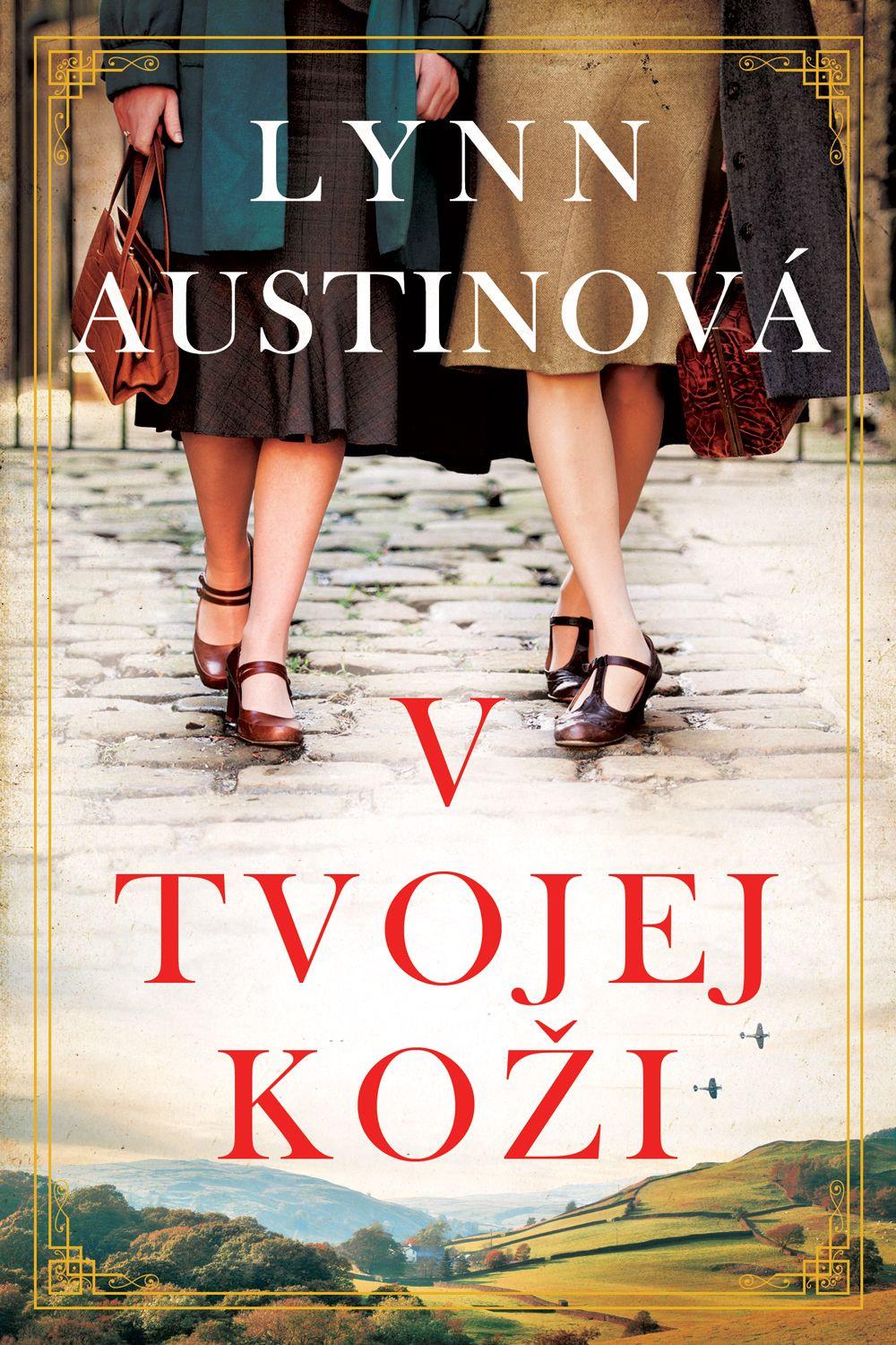 recenzia_Lynn Austinová: V tvojej koži