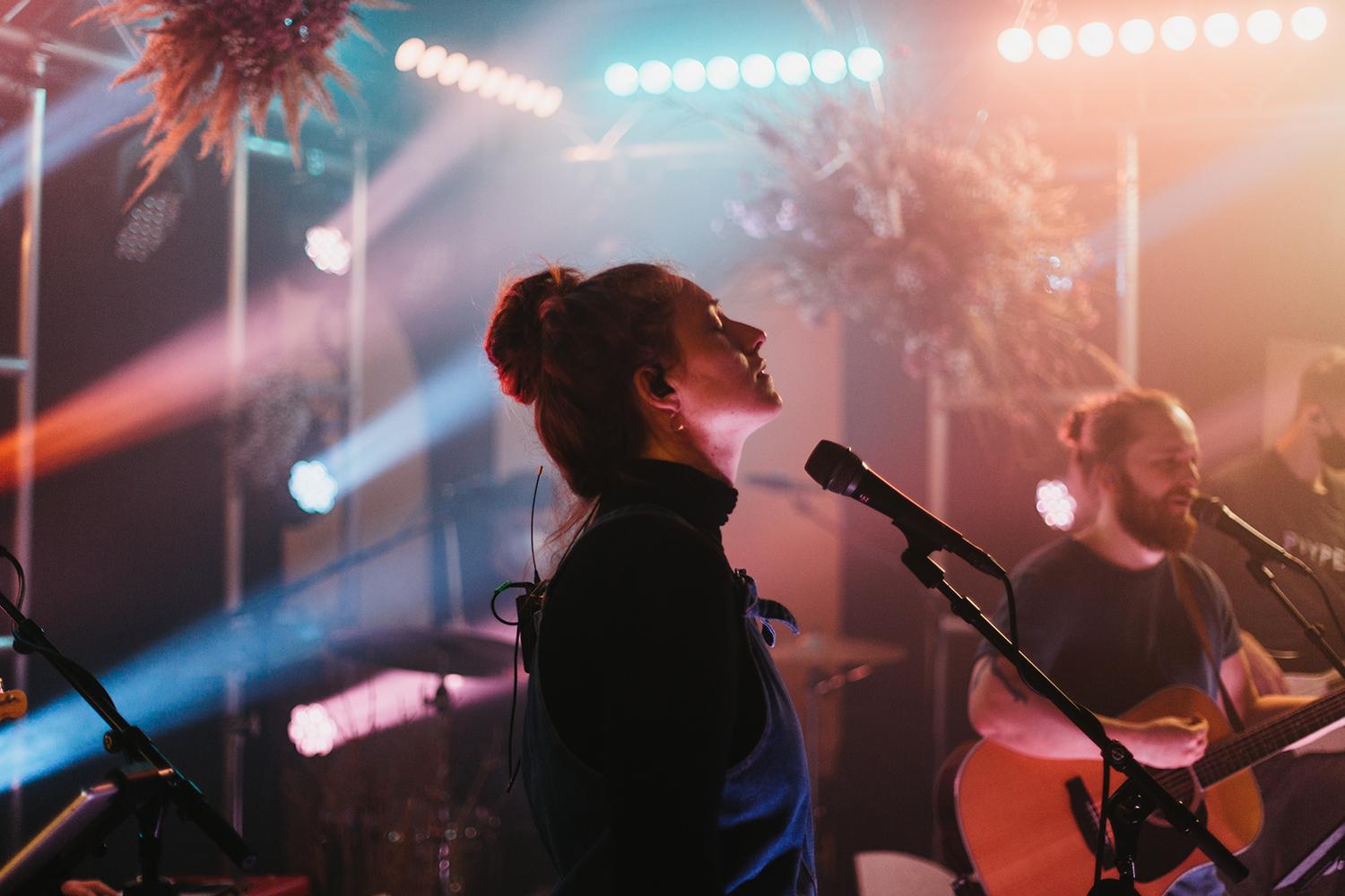 Ženská konferencia ESENCIA spojila takmer 1300 žien!