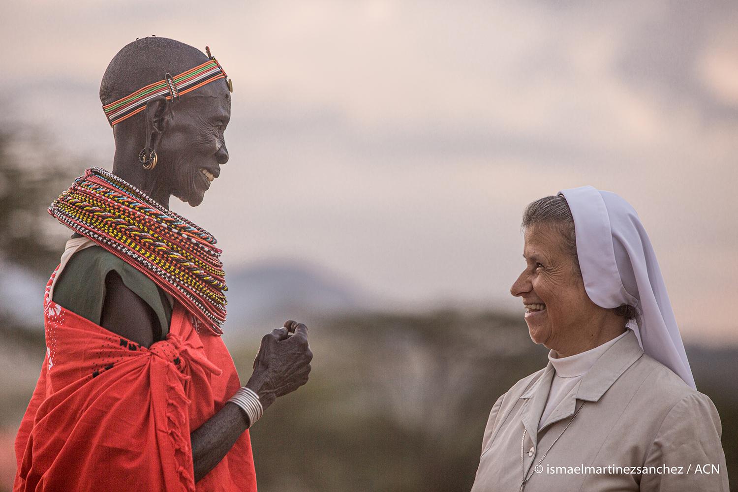 Pápežská nadácia ACN – Pomoc trpiacej Cirkvi predstavuje Pôstny kalendár 2021