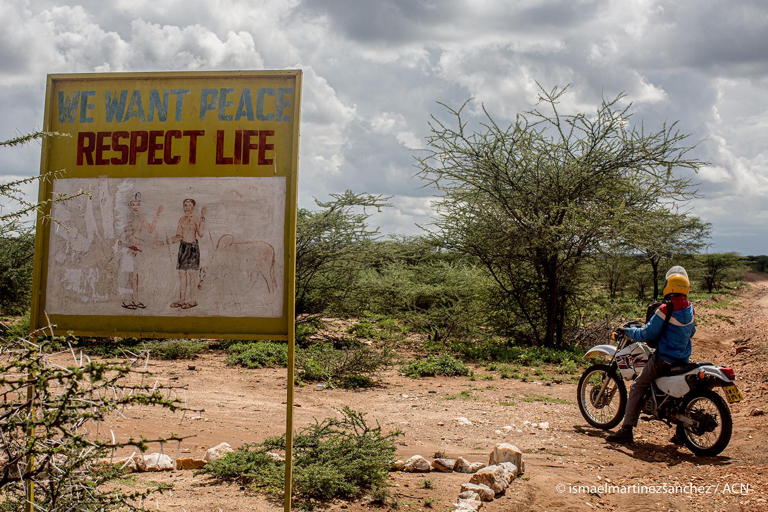 Pápežská nadácia ACN – Pomoc trpiacej Cirkvi predstavuje Pôstny kalendár 2021