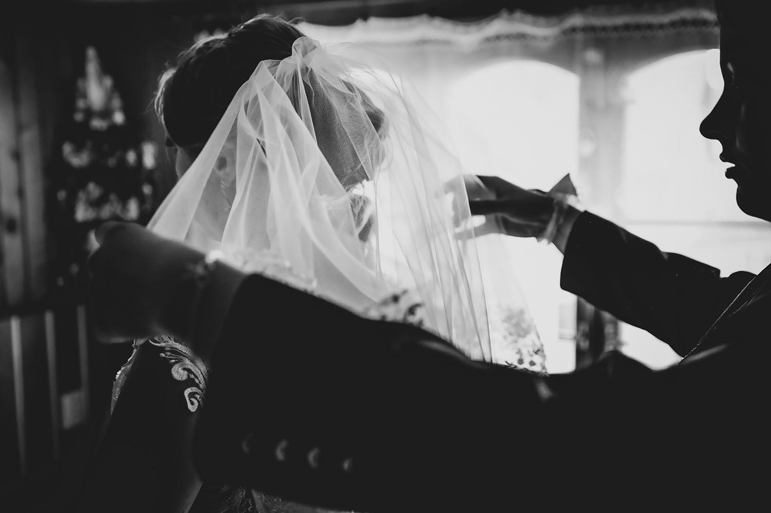 Svedectvo: Ako som neušla spred oltára