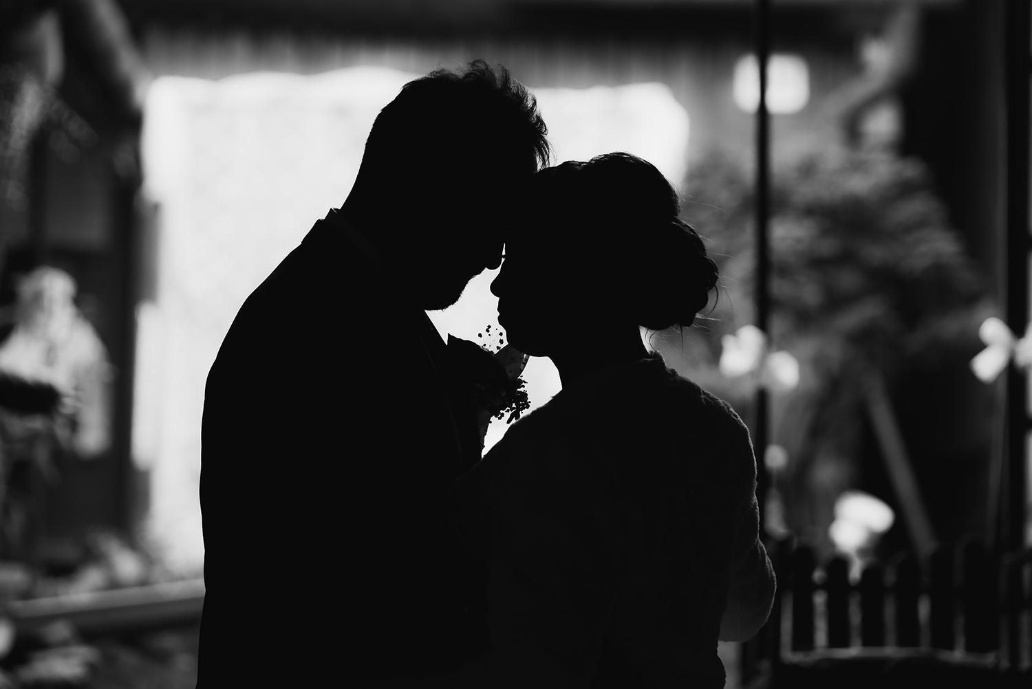 Svedectvo: Ako som neušla spred oltára