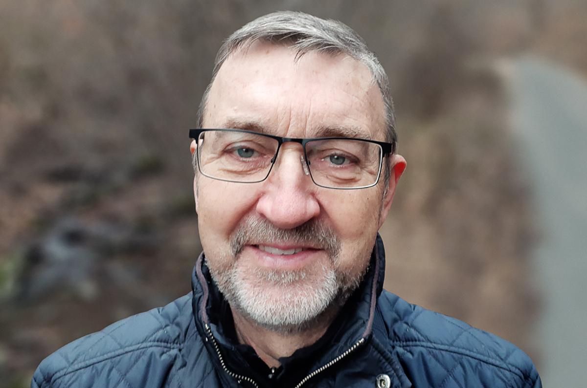 Otca si Boh použil, aby svojím životom apoštoloval ešte aj na smrteľnej posteli