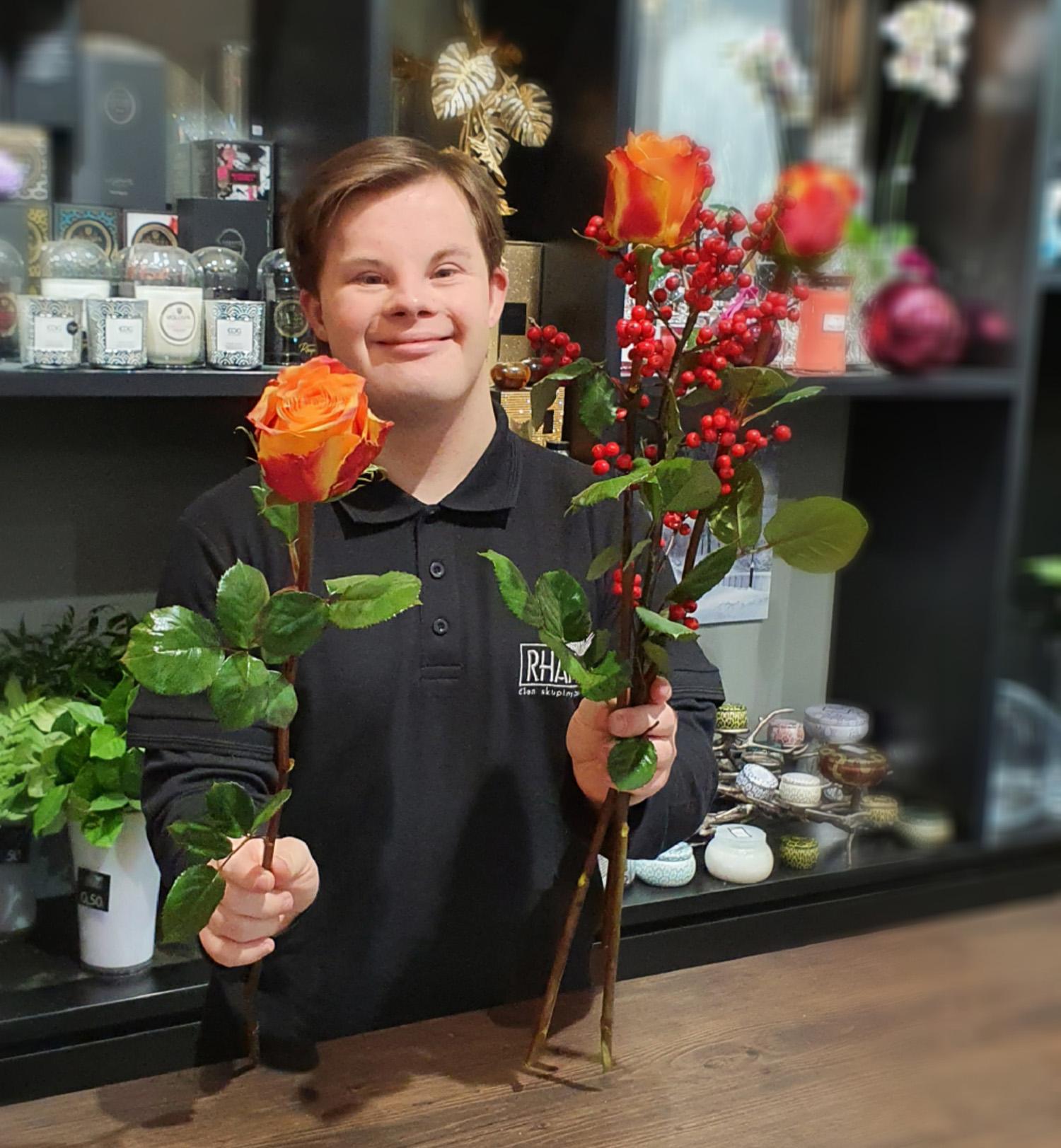 Patrik Lehocký: Nebol deň, keď by sa mi nechcelo ísť do práce