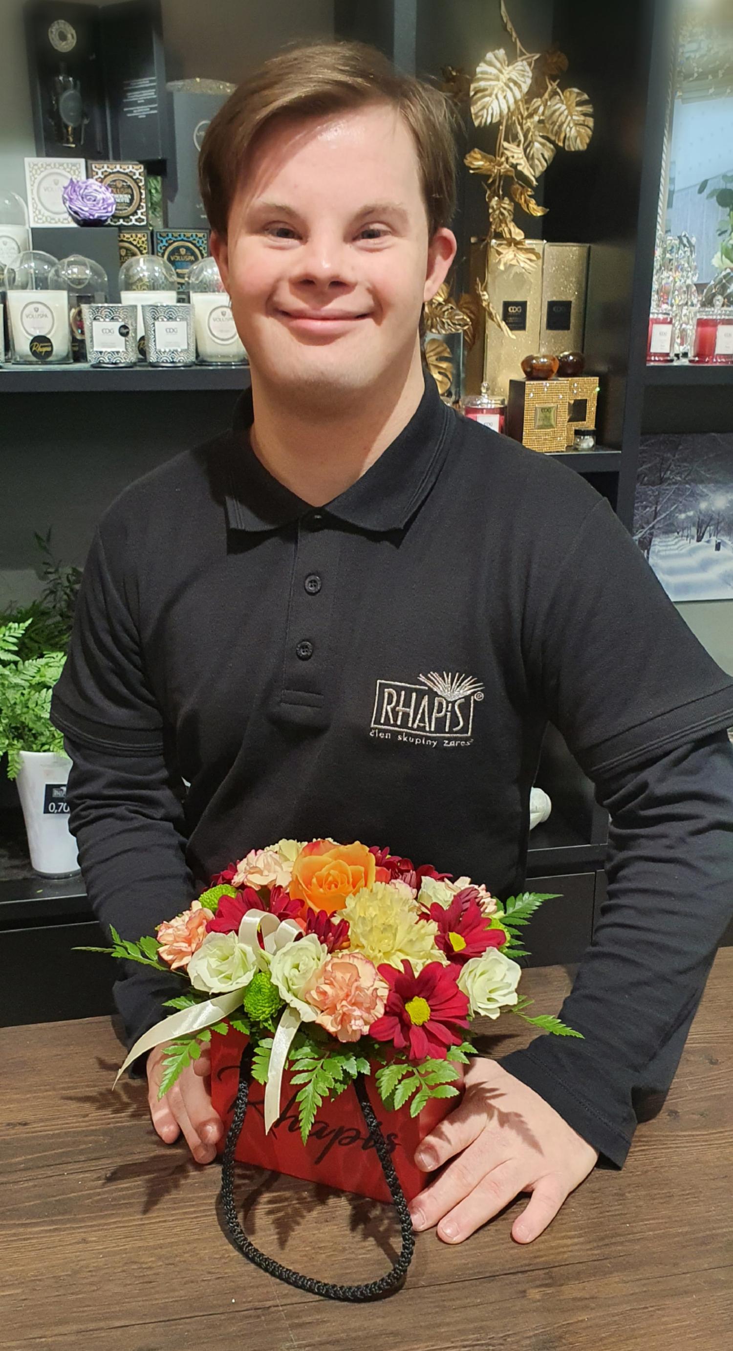 Patrik Lehocký: Nebol deň, keď by sa mi nechcelo ísť do práce