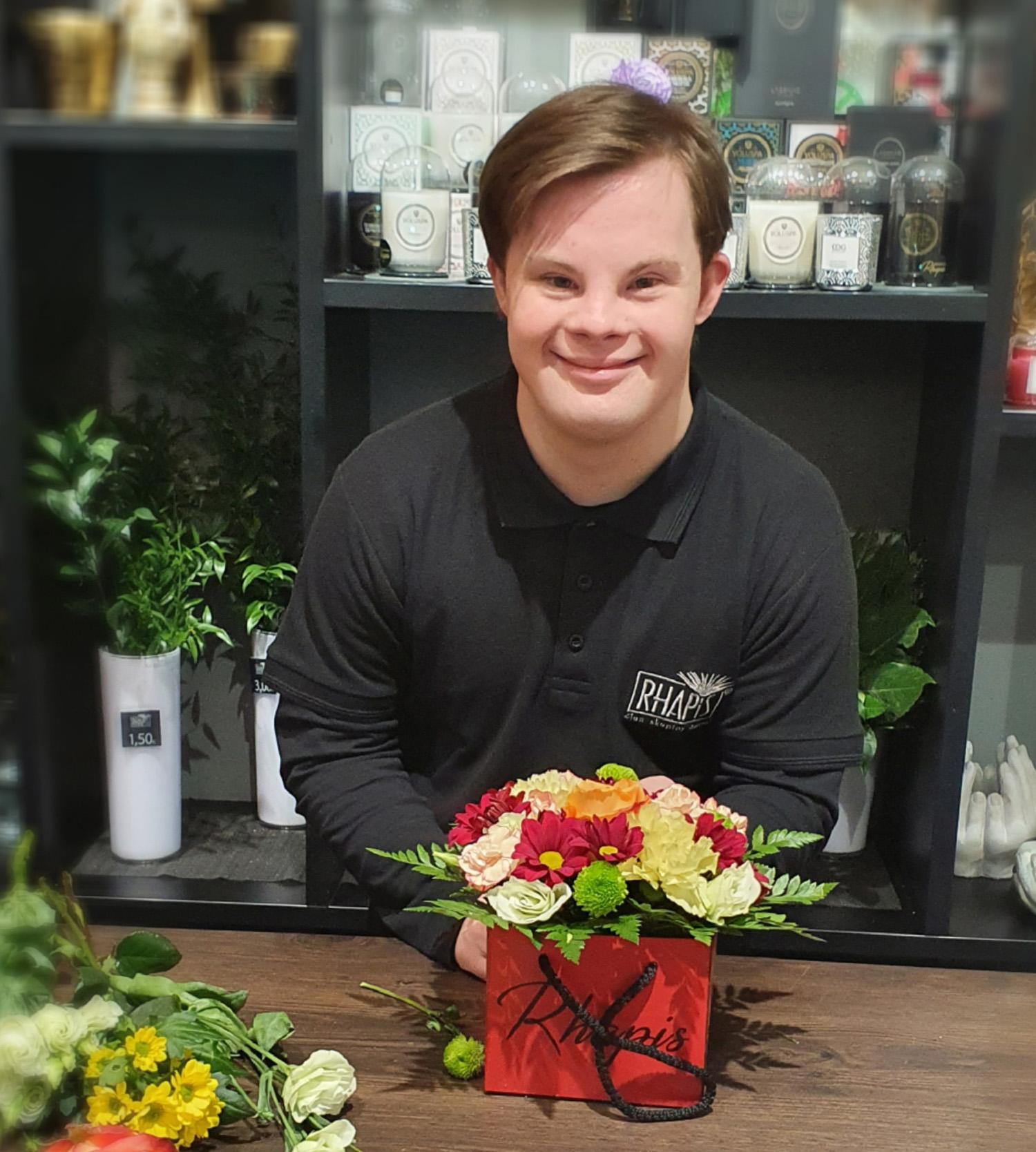 Patrik Lehocký: Nebol deň, keď by sa mi nechcelo ísť do práce