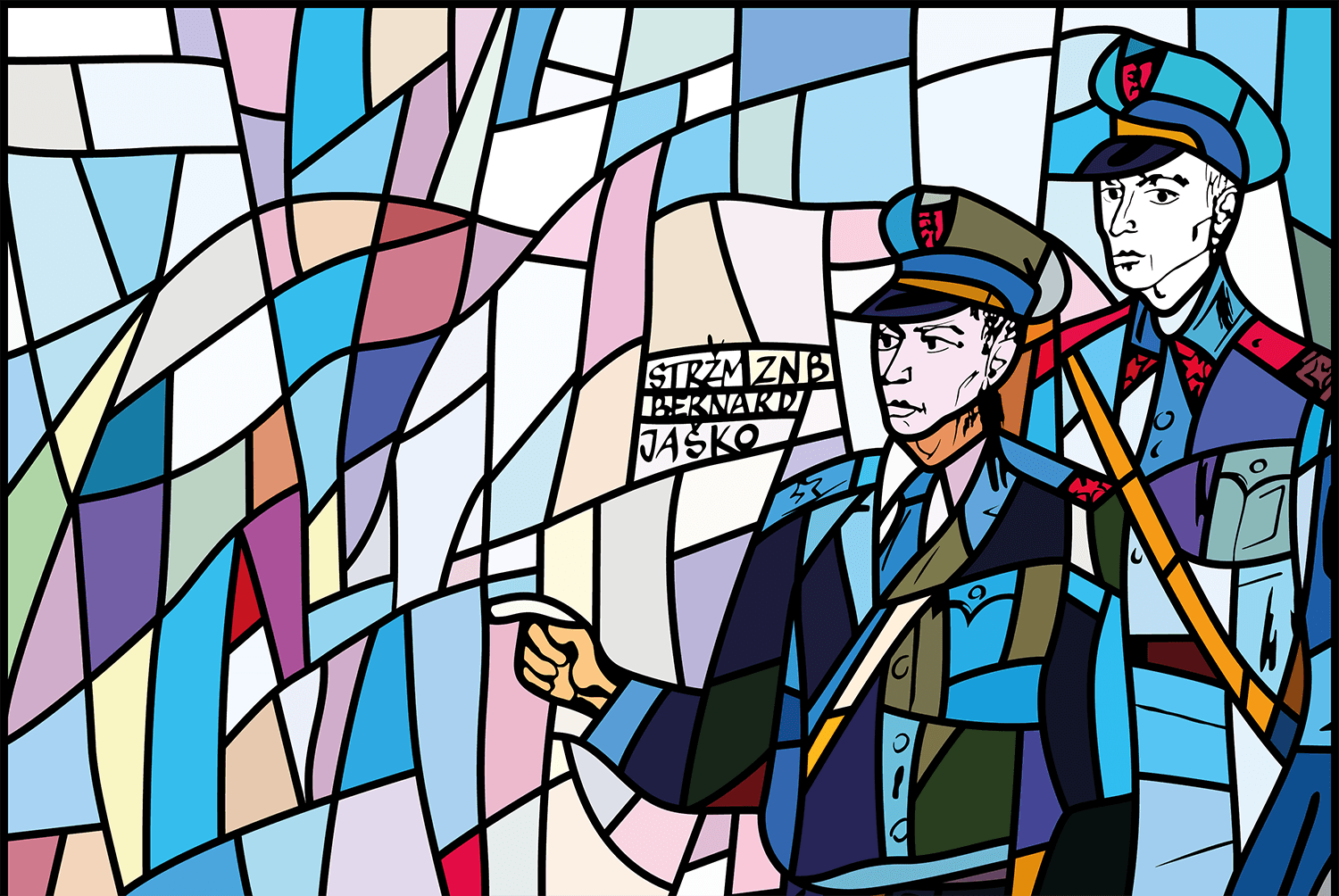 Prípad hrdinov, ktorý mal ostať utajený: Jaško a Kalinaj nezradili svoje svedomie