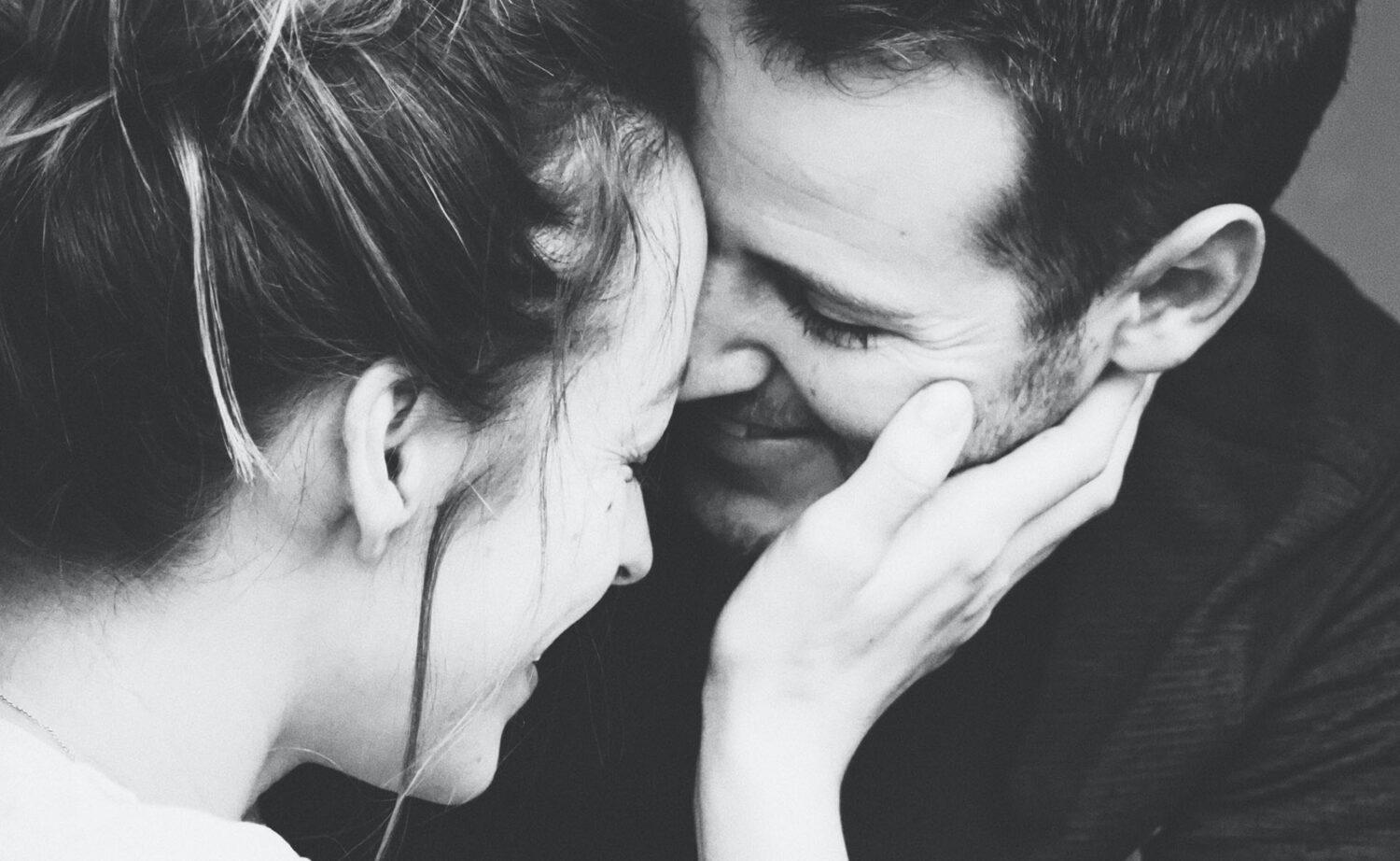 Praktický návod pre kresťanov: Ako sa pripraviť na svadobnú noc