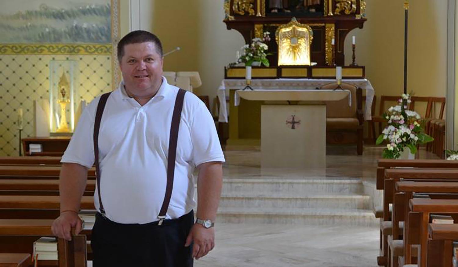 Chcem tráviť viac času medzi ľuďmi než v kancelárii