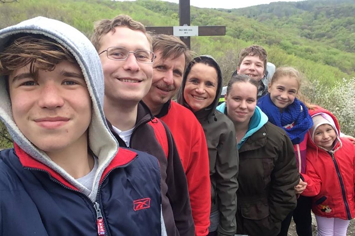 Manželia Vondryskovci: Diabol si na nás trúfa, ale na Boha medzi nami nie