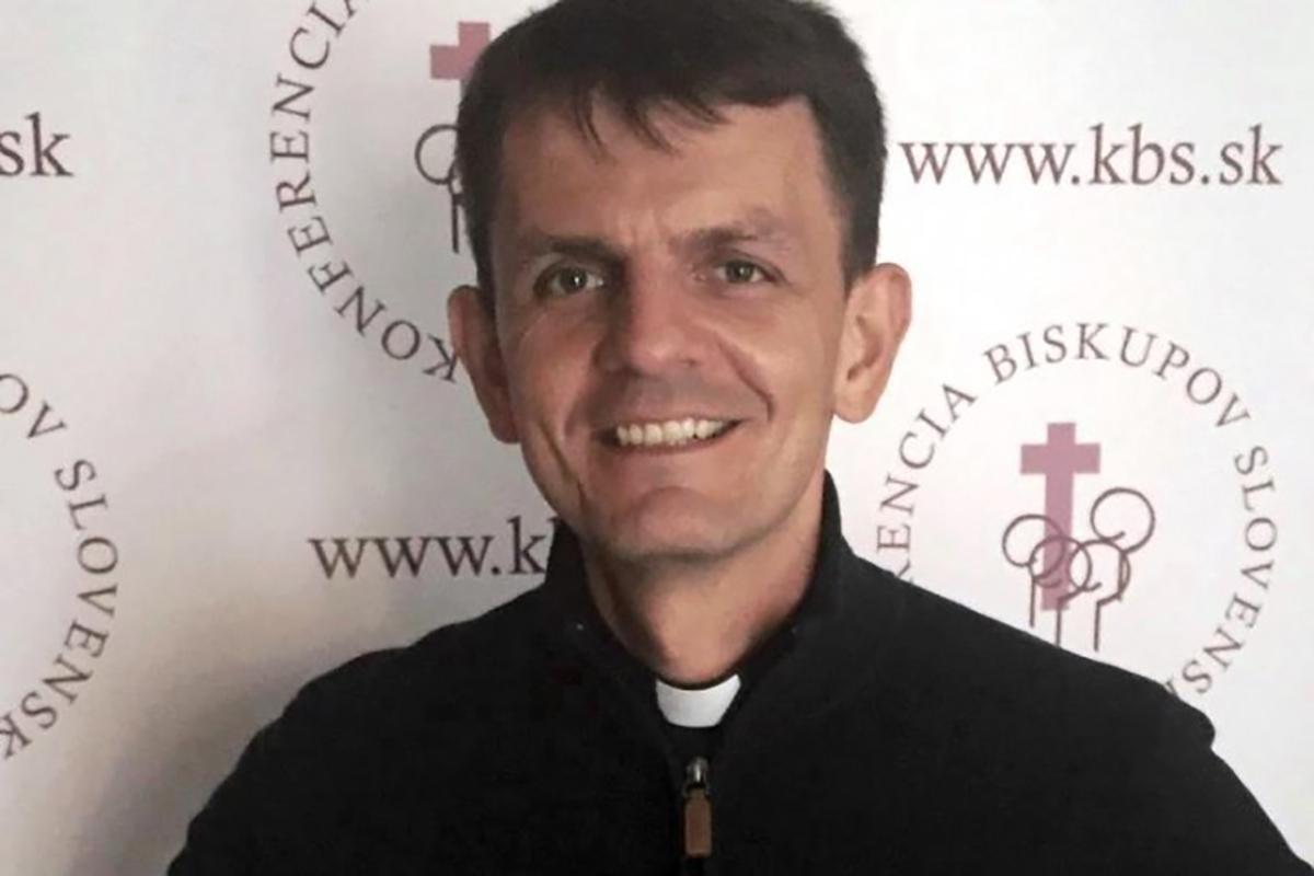 Martin Kramara / Nikto pred oltárom nesľubuje, že sa nechá otĺkať