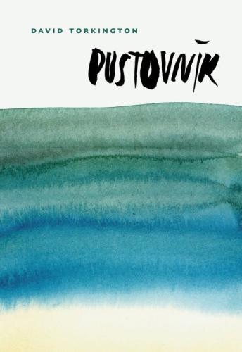 recenzia_David Torkington: Pustovník