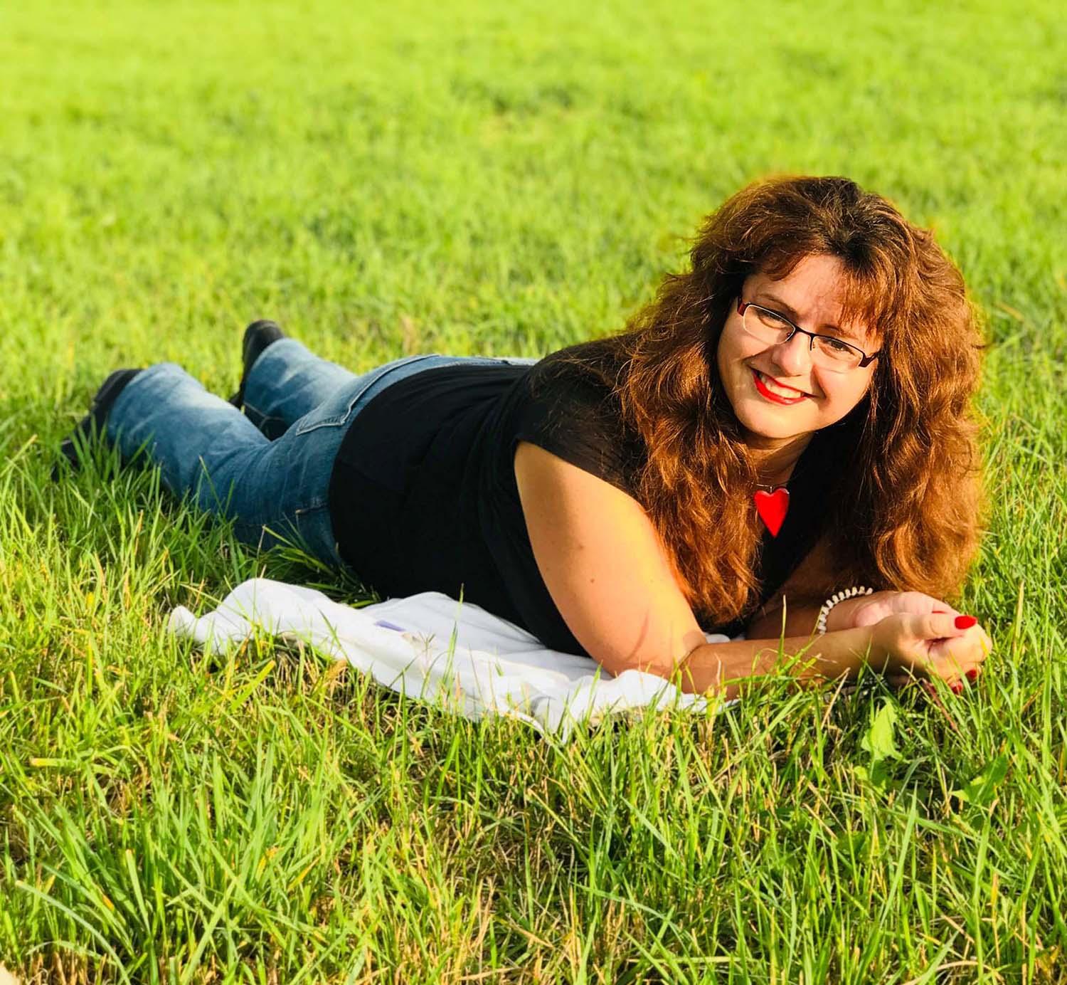 Zdenka Némethová: Manželia si často ani nevšimnú, ako prestávajú spolu žiť