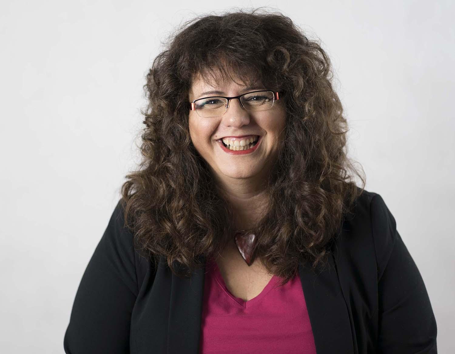 Zdenka Némethová: Manželia si často ani nevšimnú, ako prestávajú spolu žiť