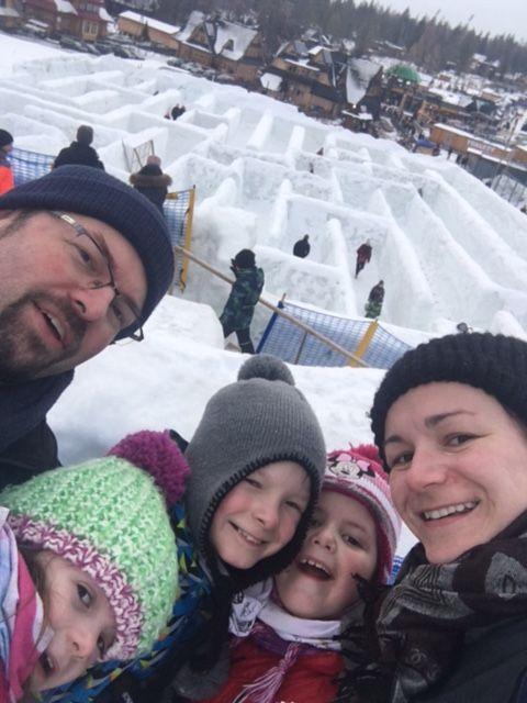 Zuzana Viktorová: Hospodárenie s peniazmi a dávanie je zrkadlom našej viery